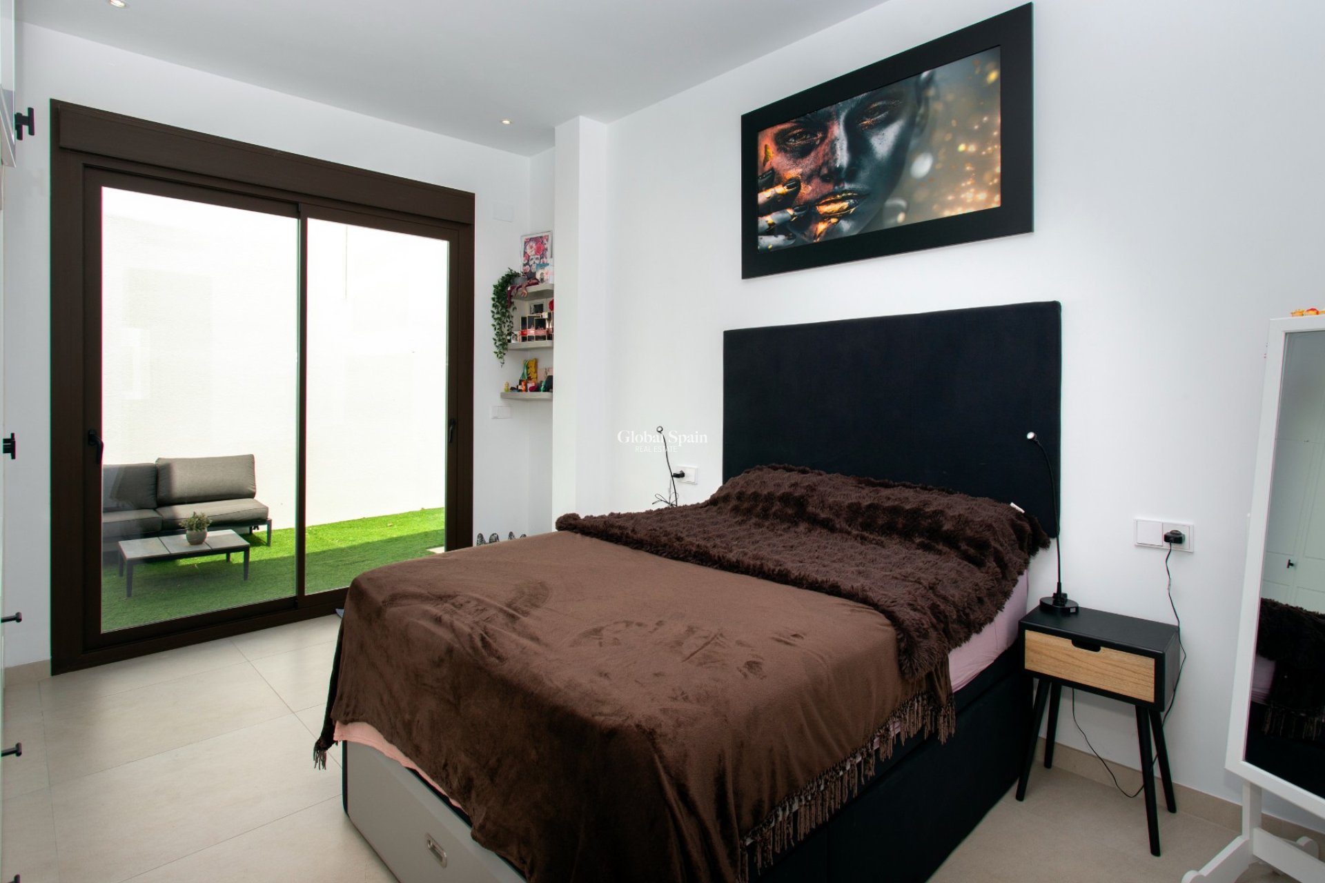 Resale - VILLA -
ROJALES - Rojales