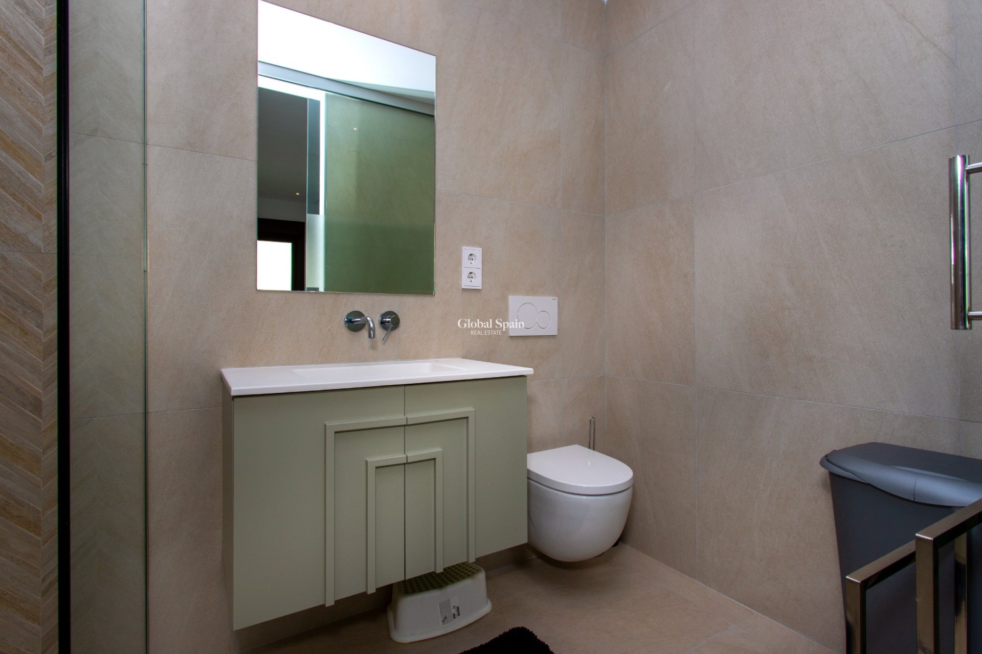 Resale - VILLA -
ROJALES - Rojales