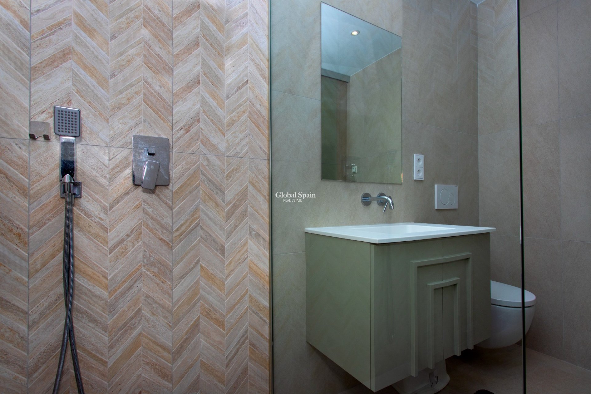 Resale - VILLA -
ROJALES - Rojales