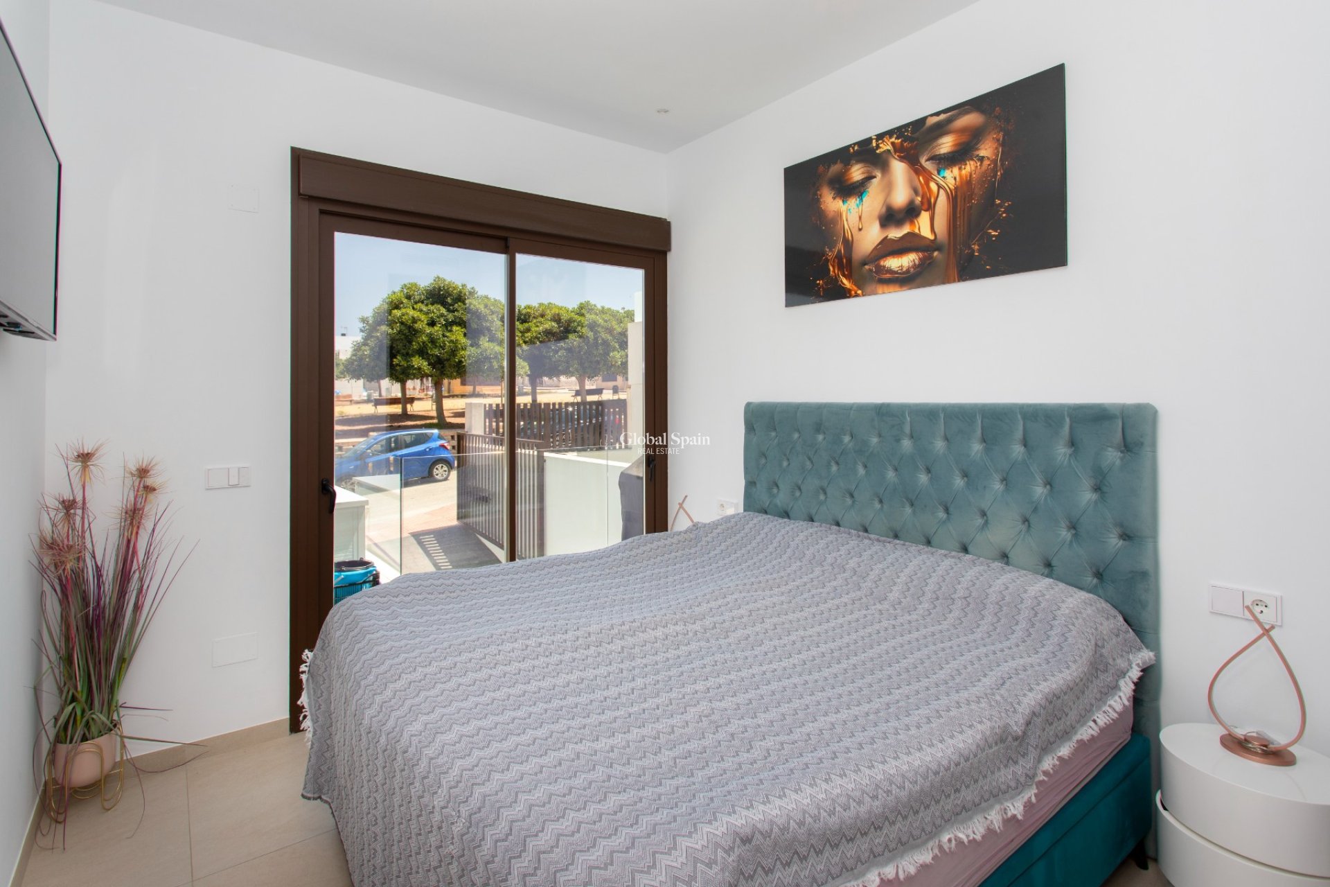 Resale - VILLA -
ROJALES - Rojales