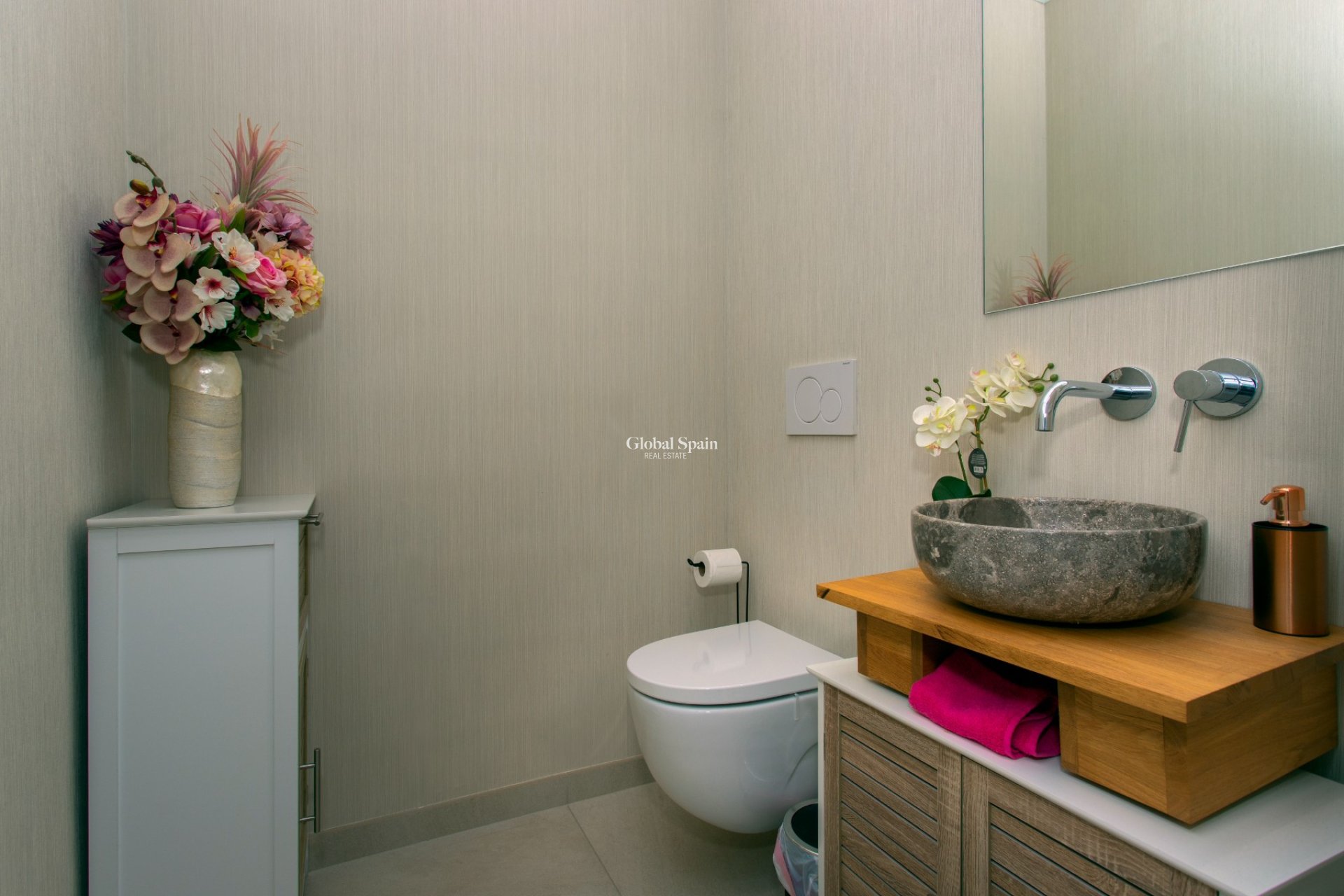 Resale - VILLA -
ROJALES - Rojales