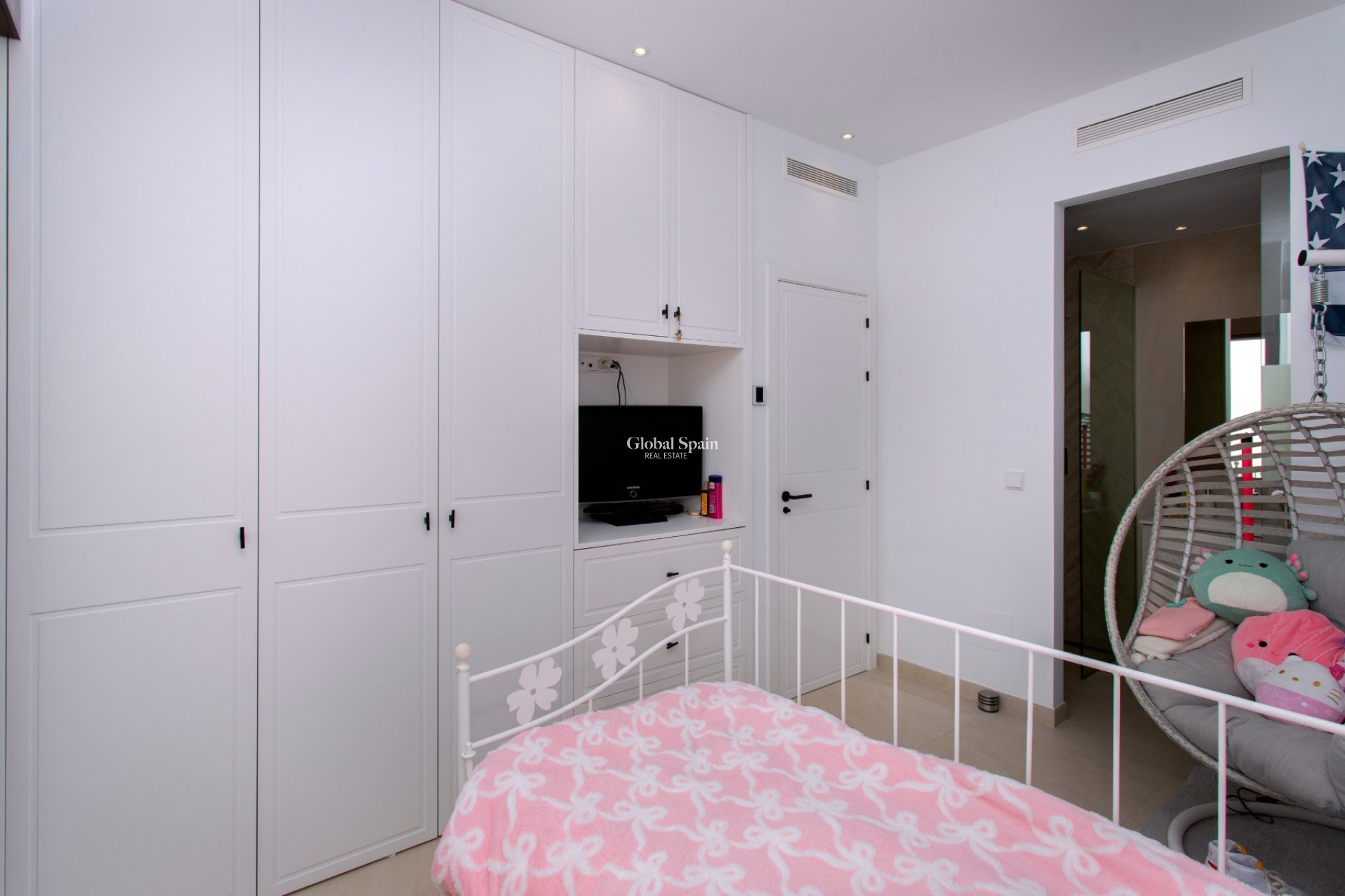 Resale - VILLA -
ROJALES - Rojales