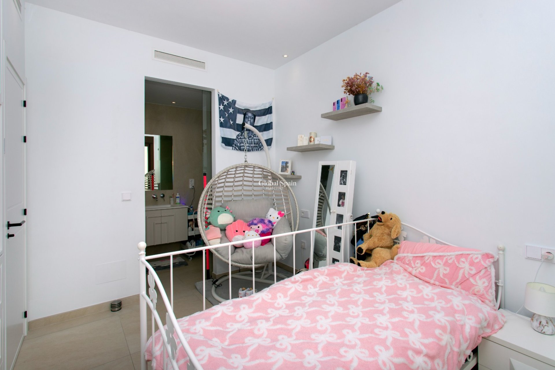 Resale - VILLA -
ROJALES - Rojales