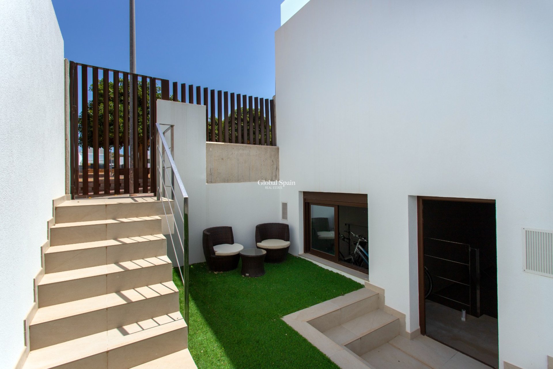 Resale - VILLA -
ROJALES - Rojales