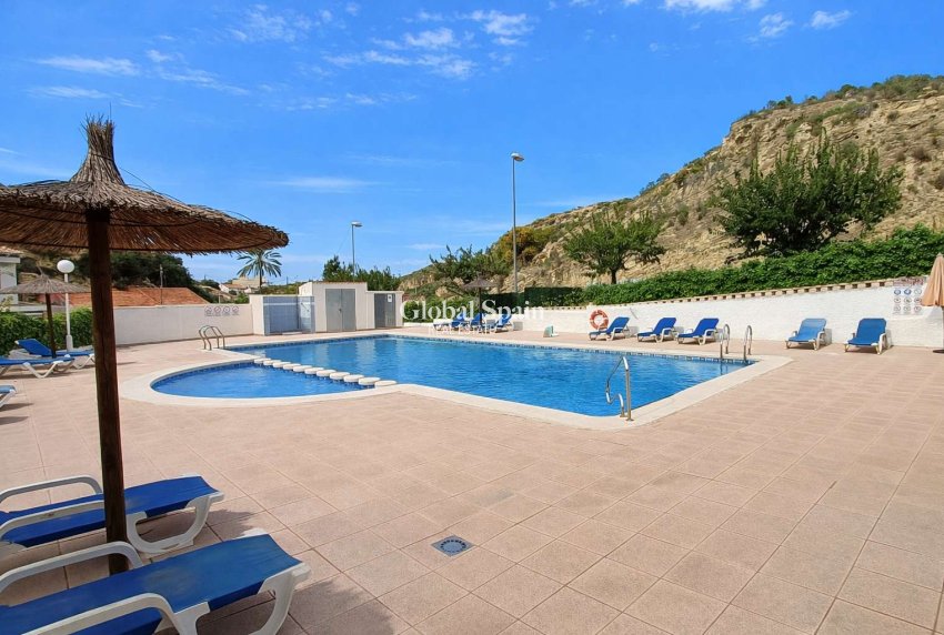 Resale - VILLA -
ROJALES - Rojales