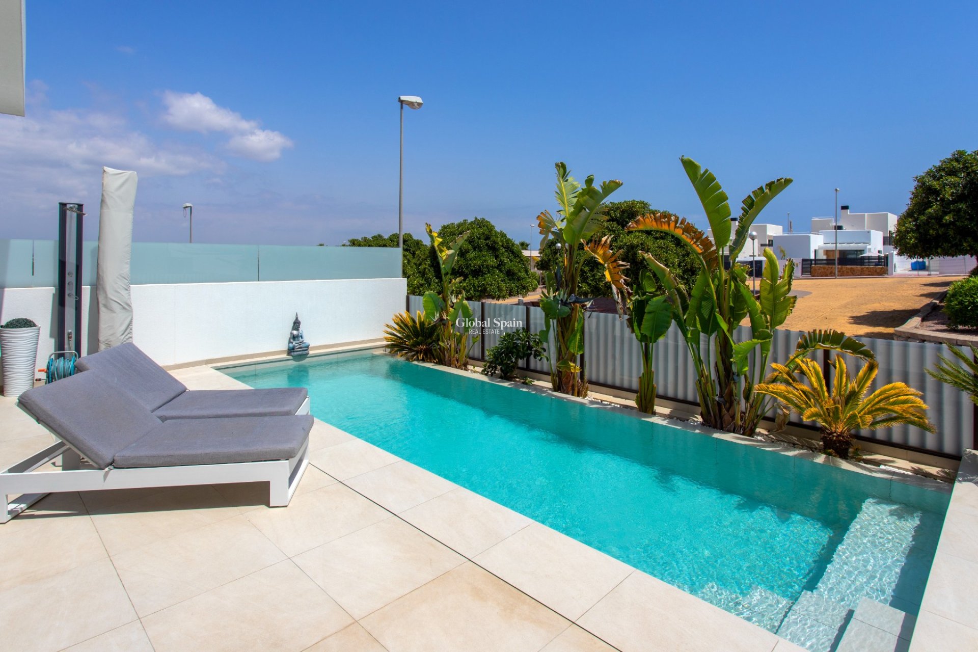 Resale - VILLA -
ROJALES - Rojales