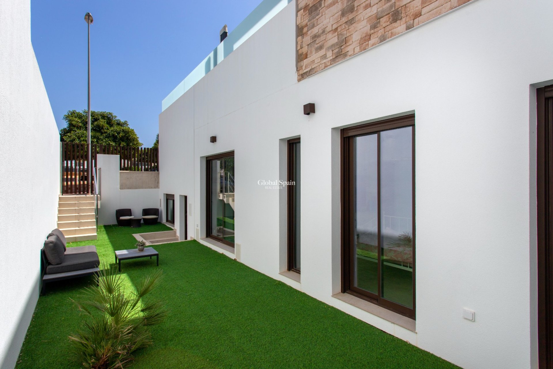 Resale - VILLA -
ROJALES - Rojales