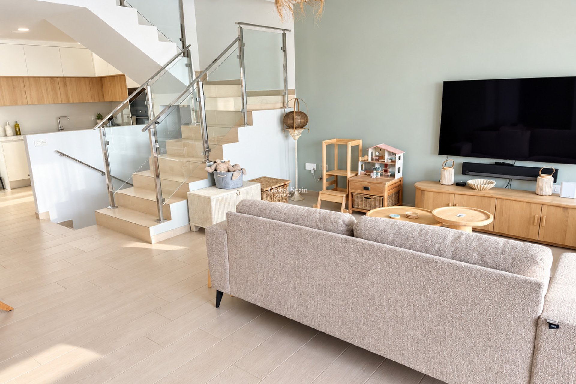 Resale - VILLA -
ROJALES - Rojales