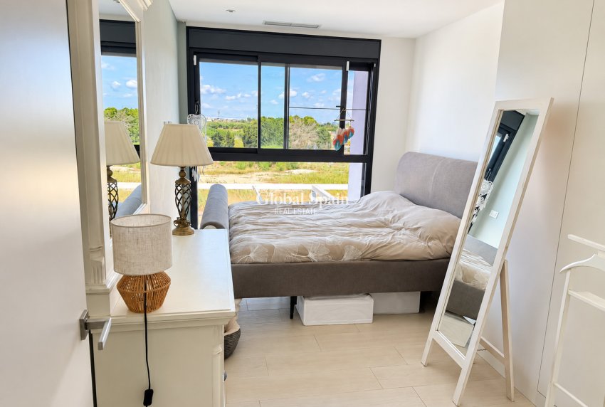 Resale - VILLA -
ROJALES - Rojales