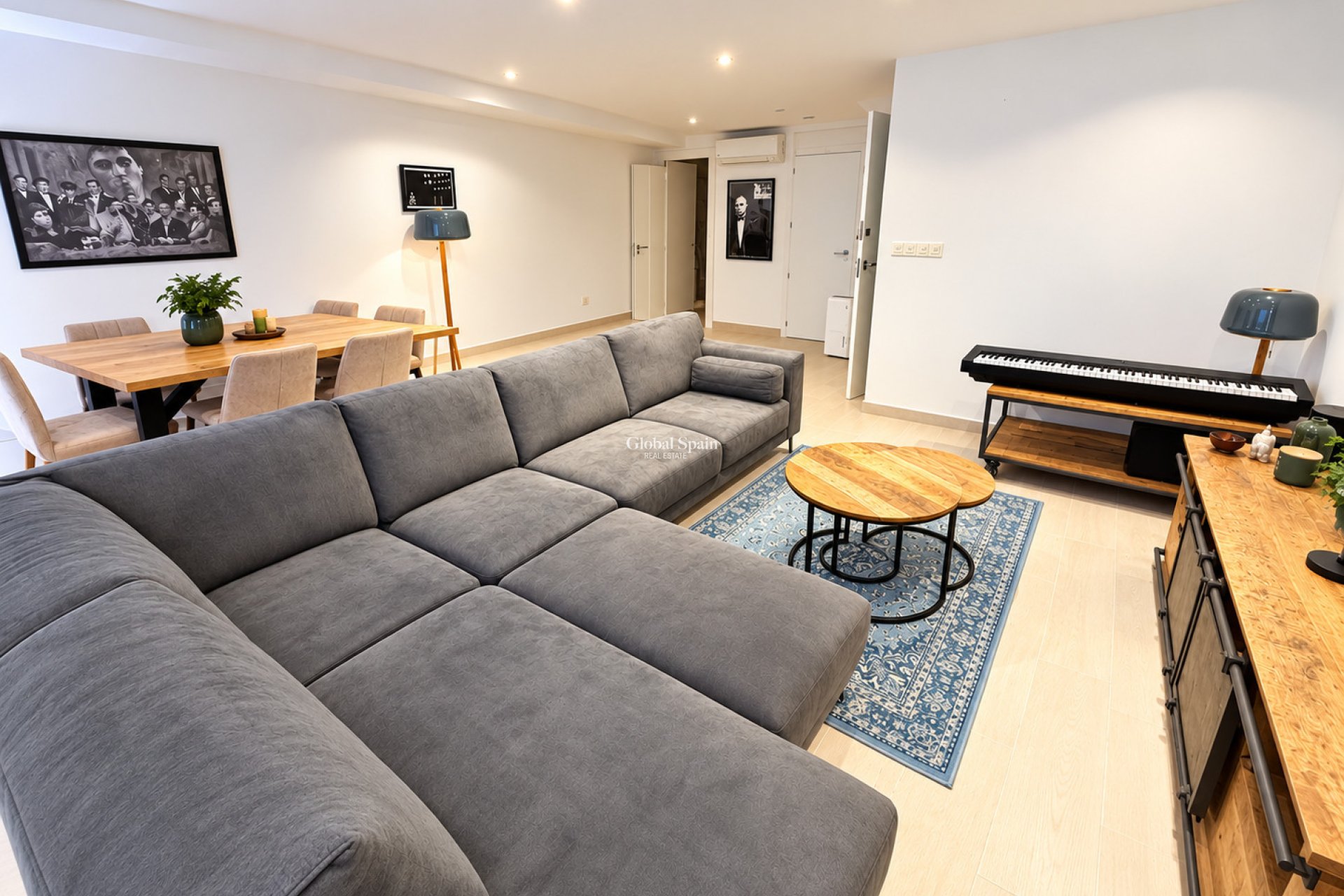 Resale - VILLA -
ROJALES - Rojales