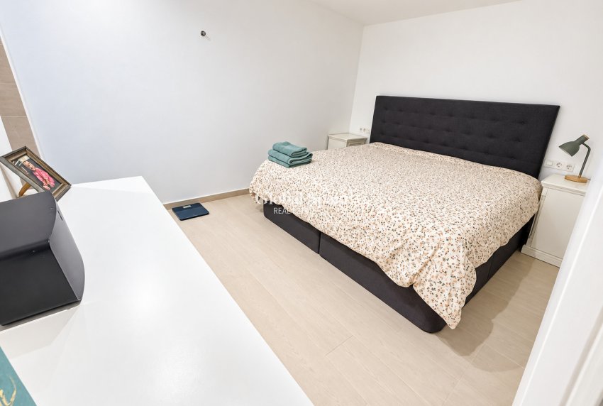 Resale - VILLA -
ROJALES - Rojales