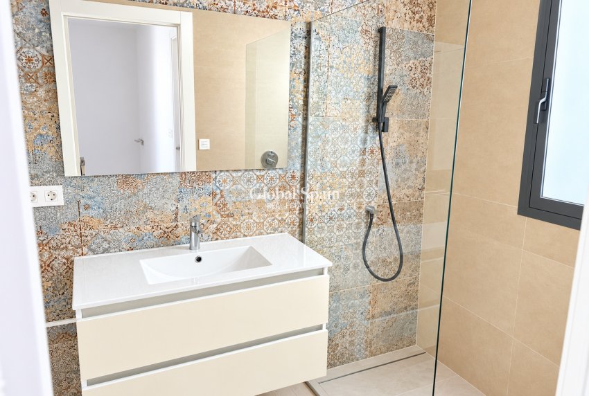 Resale - VILLA -
ROJALES - Rojales