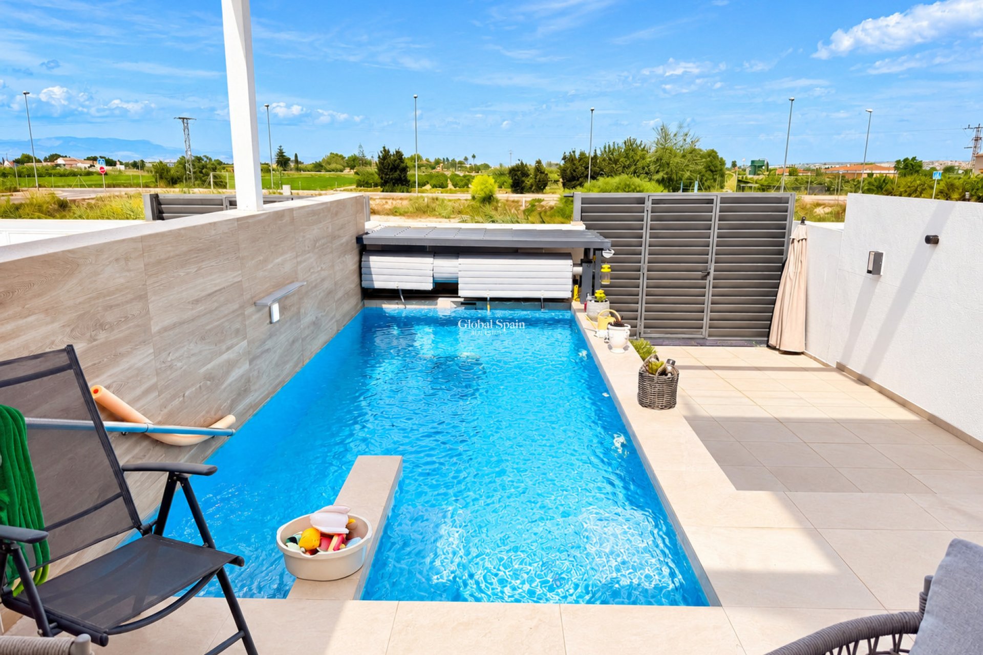 Resale - VILLA -
ROJALES - Rojales