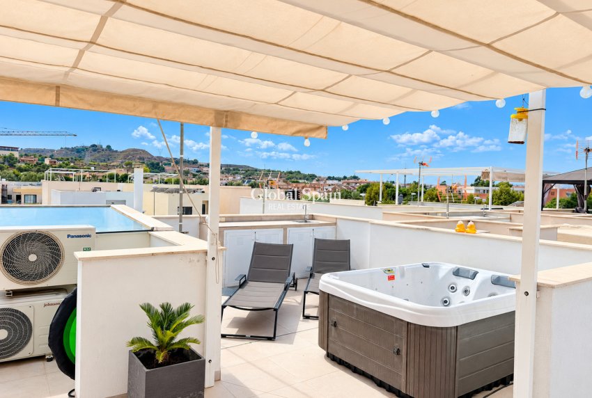 Resale - VILLA -
ROJALES - Rojales