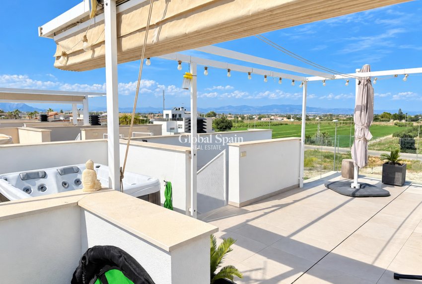 Resale - VILLA -
ROJALES - Rojales