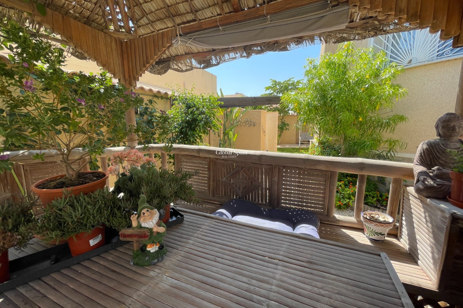 Resale - Villa -
ROJALES - Rojales