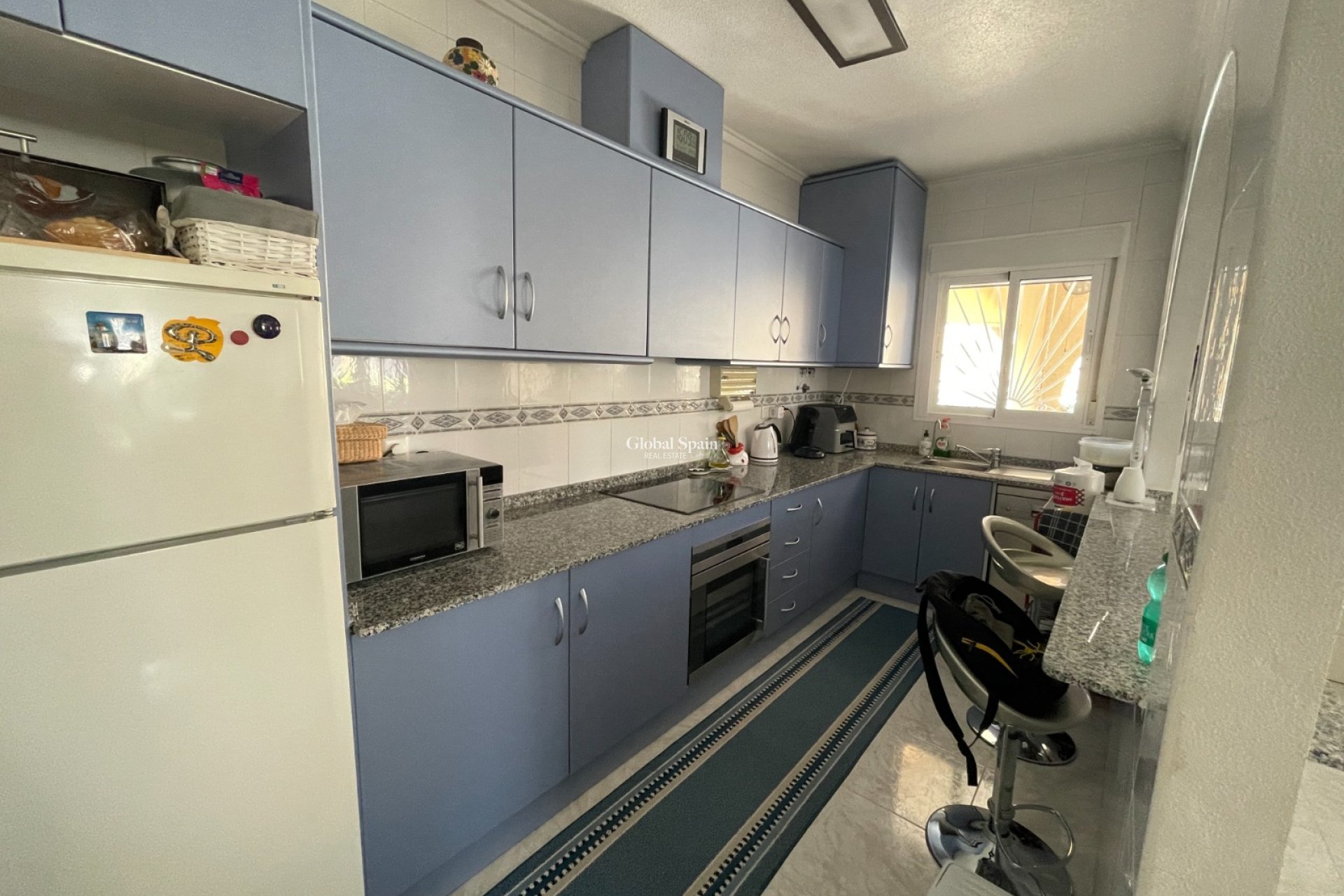 Resale - Villa -
ROJALES - Rojales