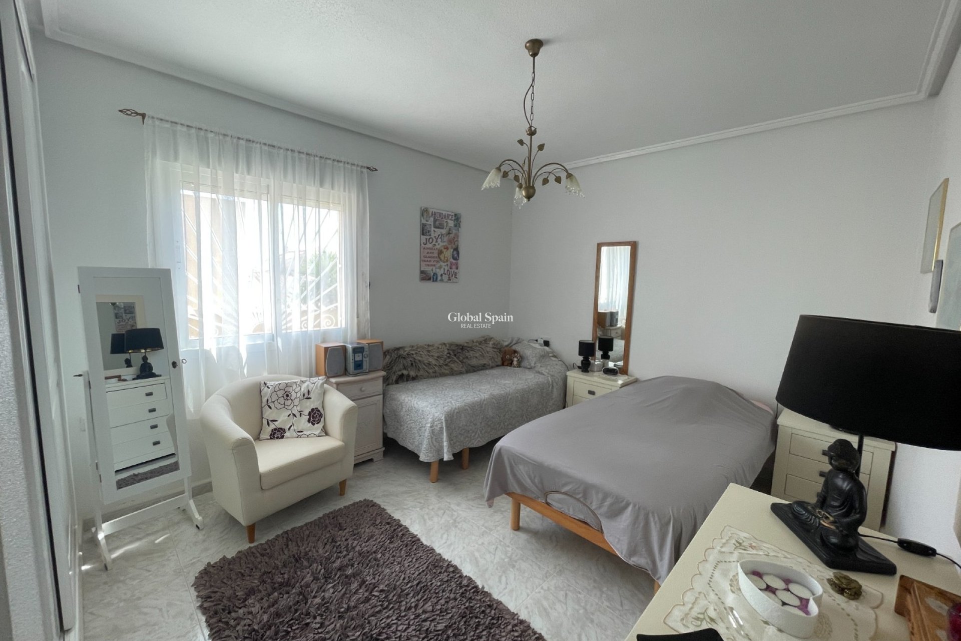 Resale - Villa -
ROJALES - Rojales