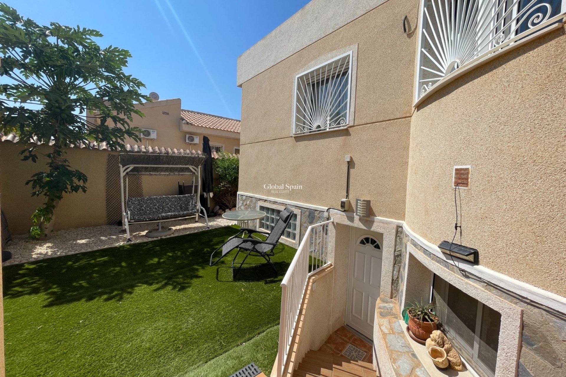 Resale - Villa -
ROJALES - Rojales