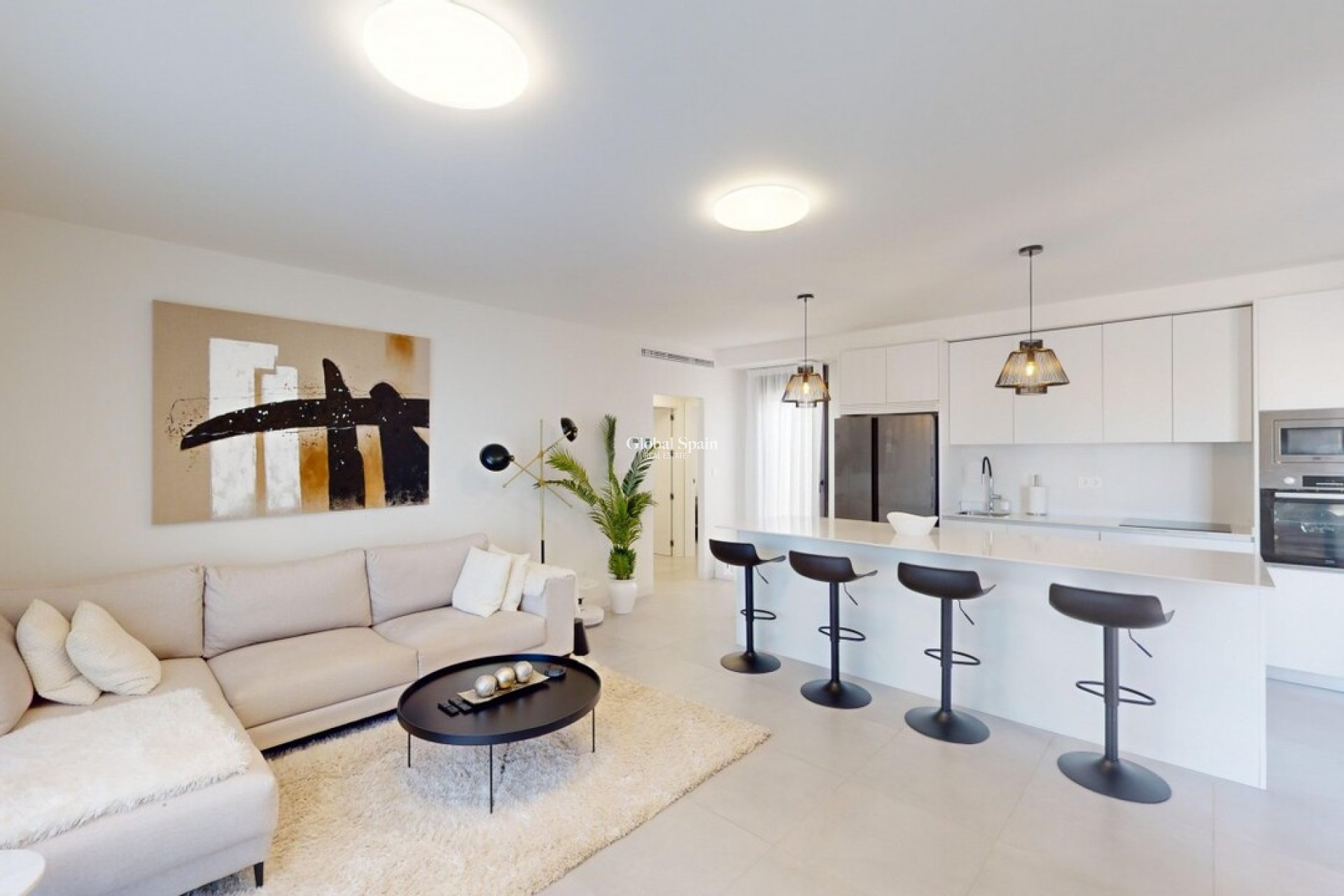 Resale - VILLA -
ROLDÁN - Inland