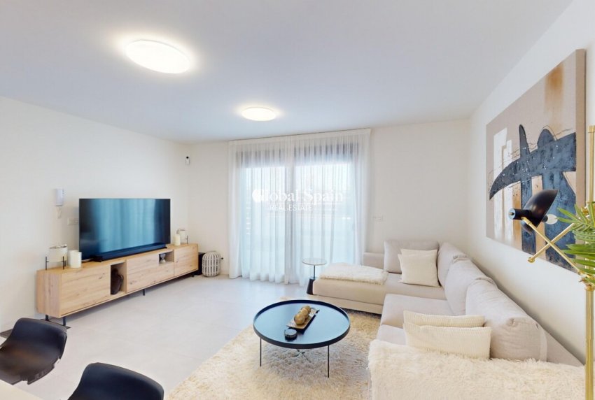 Resale - VILLA -
ROLDÁN - Inland