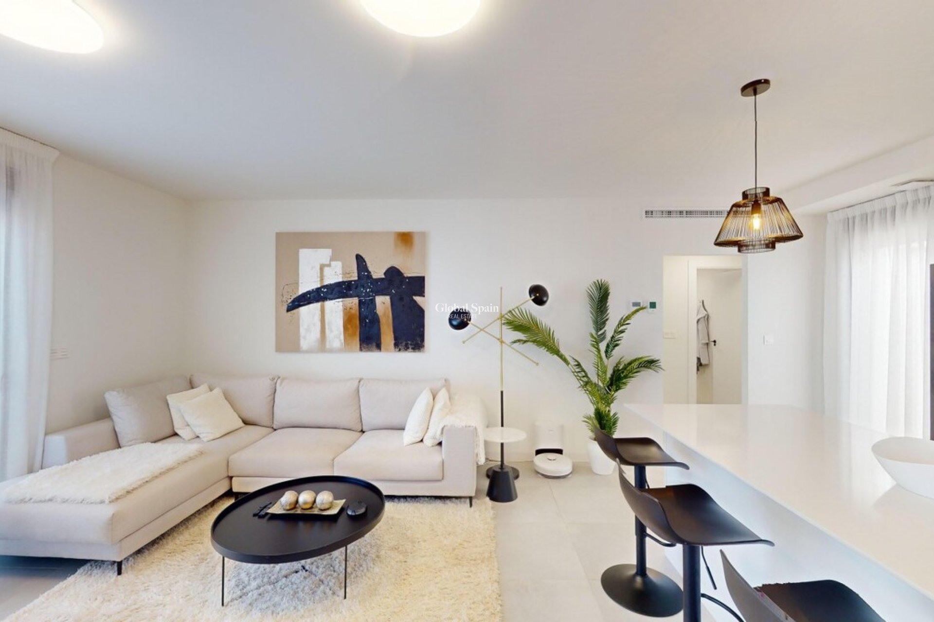 Resale - VILLA -
ROLDÁN - Inland