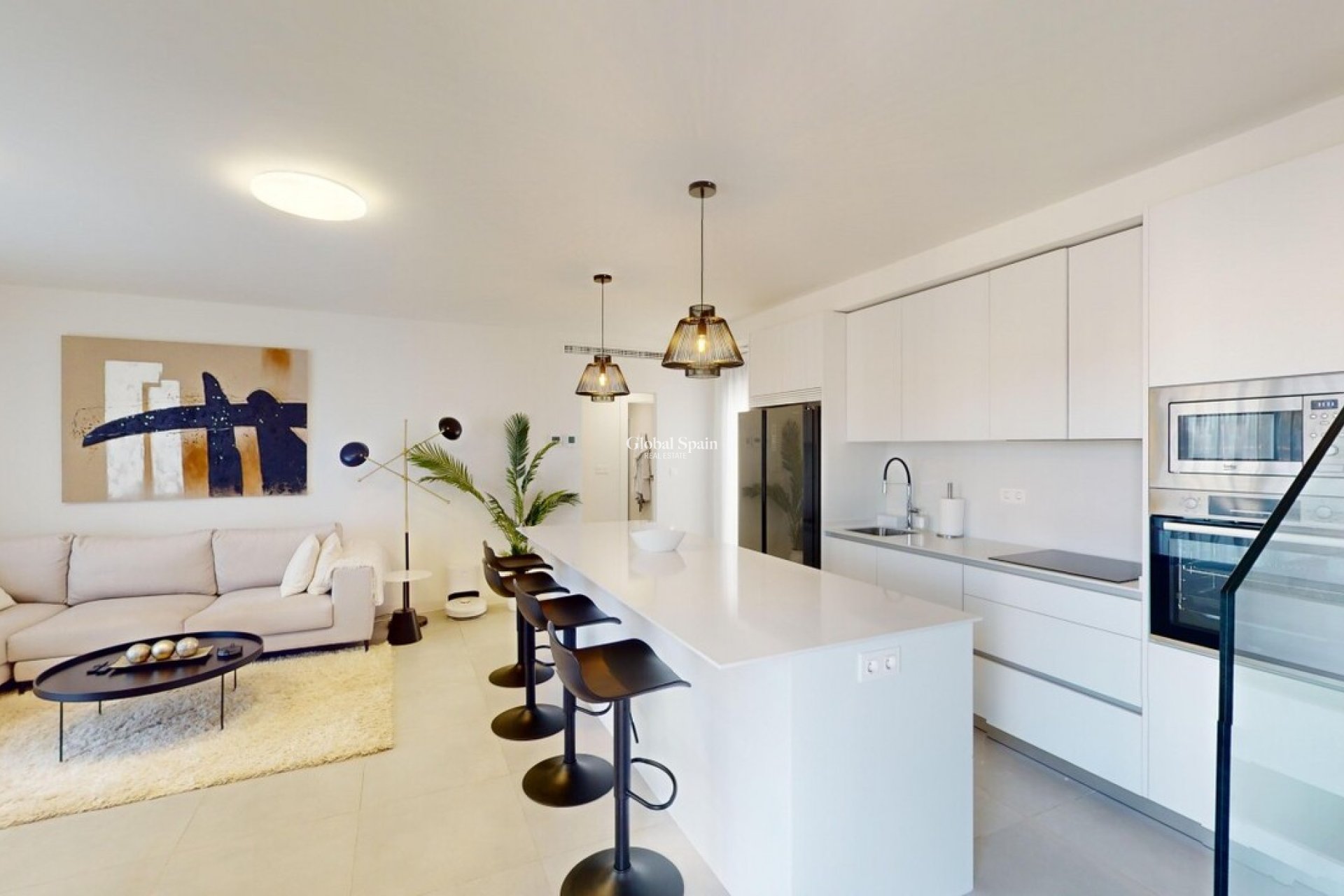 Resale - VILLA -
ROLDÁN - Inland