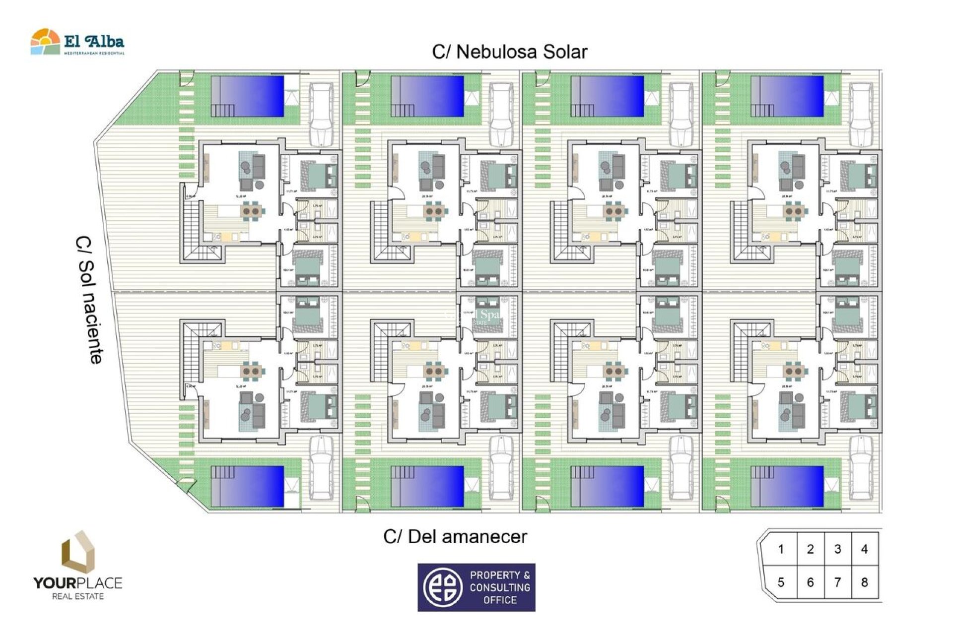 Resale - VILLA -
ROLDÁN - Inland