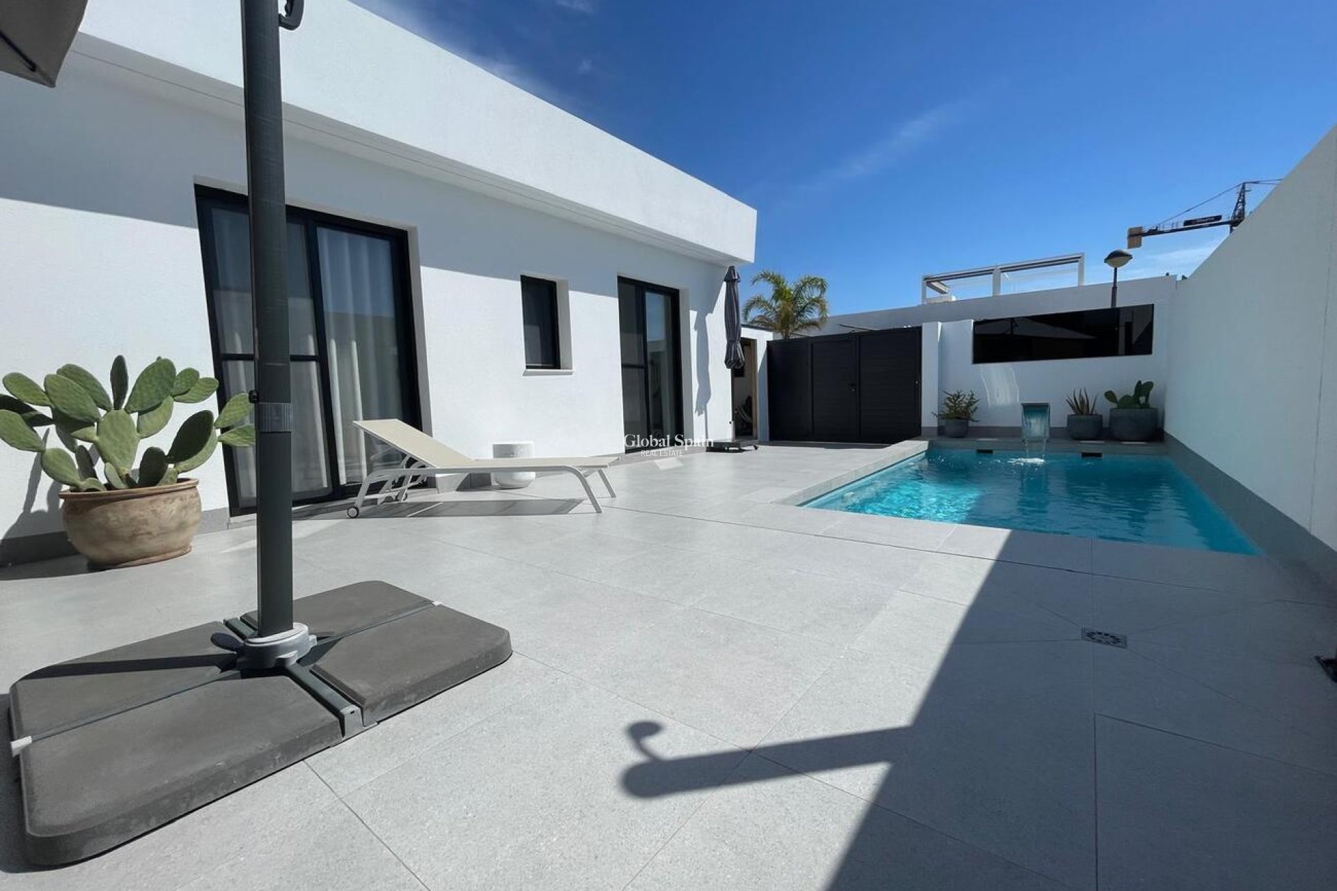 Resale - VILLA -
ROLDÁN - Torre Pachecco