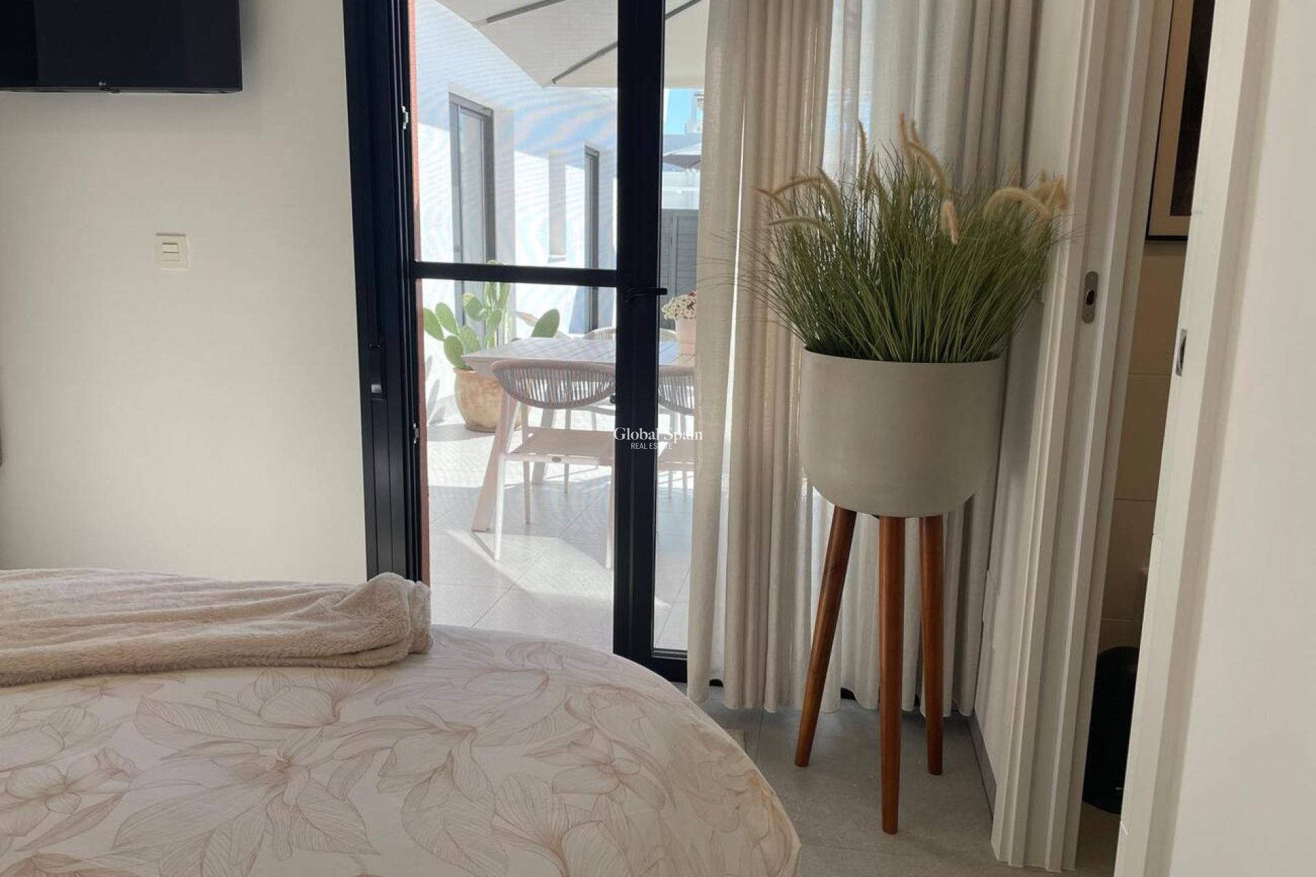 Resale - VILLA -
ROLDÁN - Torre Pachecco
