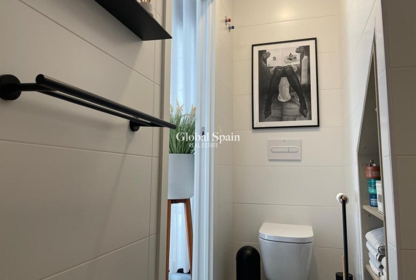 Resale - VILLA -
ROLDÁN - Torre Pachecco