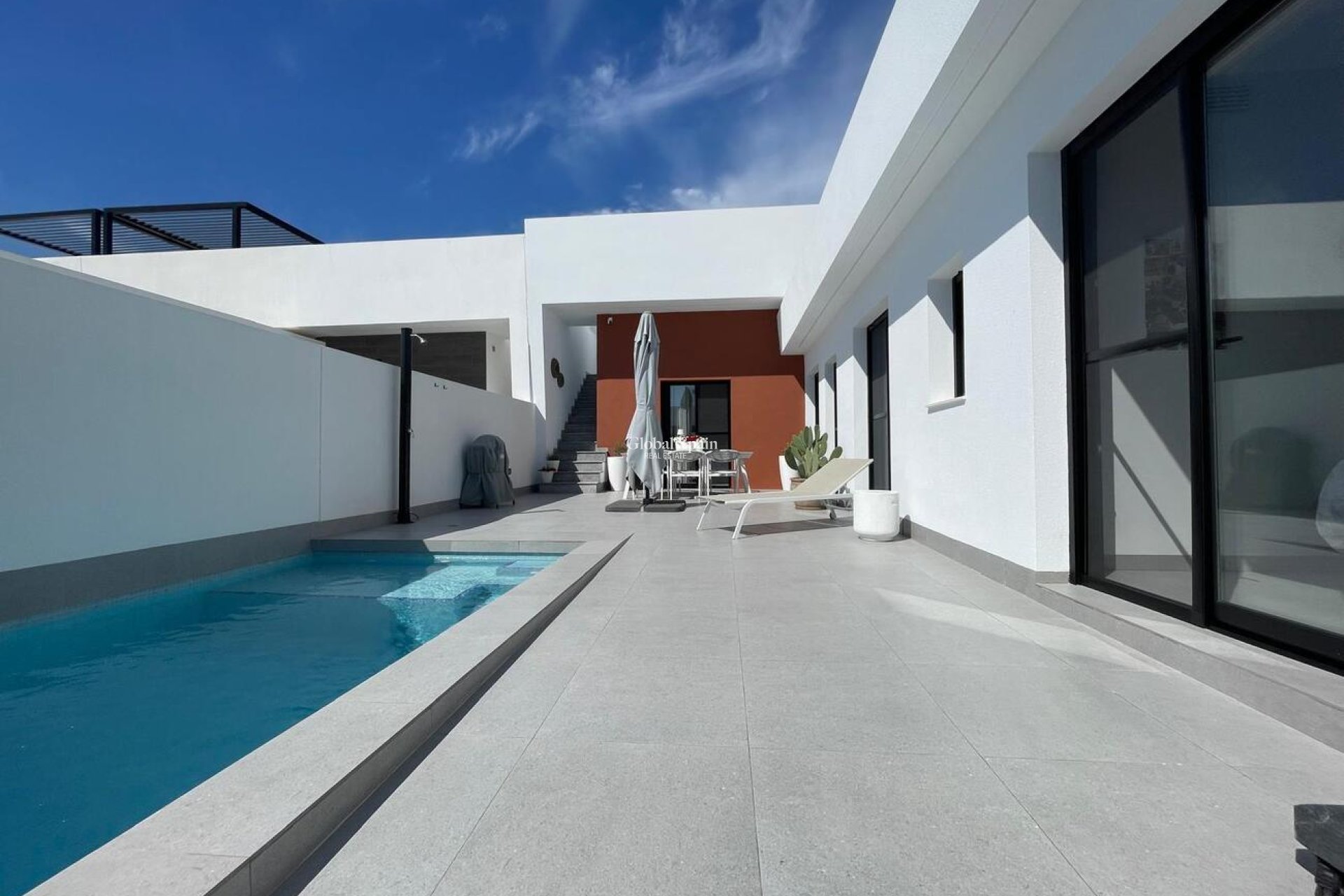 Resale - VILLA -
ROLDÁN - Torre Pachecco