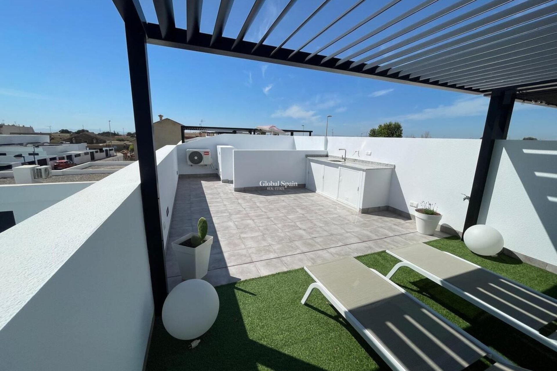 Resale - VILLA -
ROLDÁN - Torre Pachecco