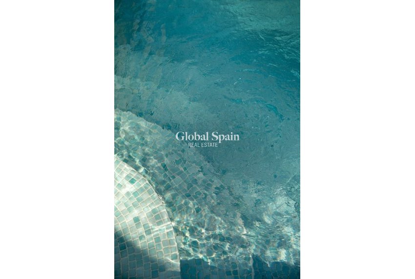 Resale - VILLA -
SA POBLA - Sa Pobla