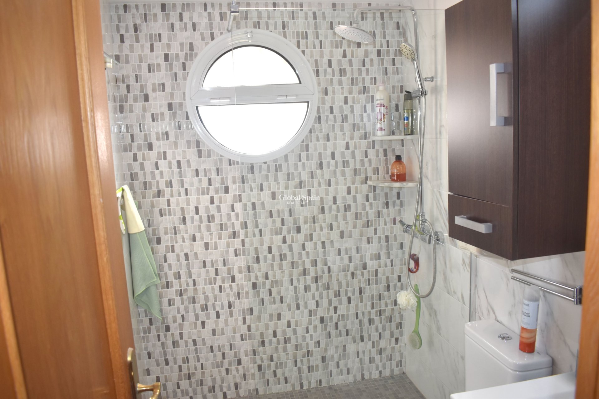 Resale - VILLA -
SAN FULGENCIO - Costa Blanca