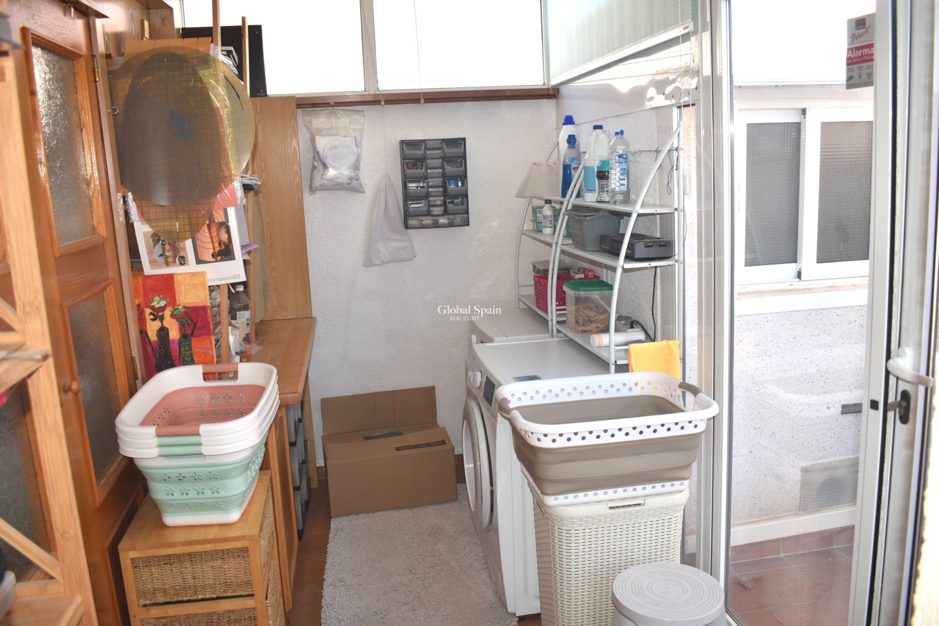 Resale - VILLA -
SAN FULGENCIO - Costa Blanca