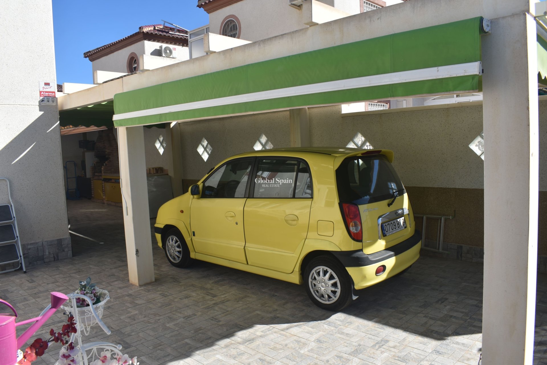 Resale - VILLA -
SAN FULGENCIO - Costa Blanca