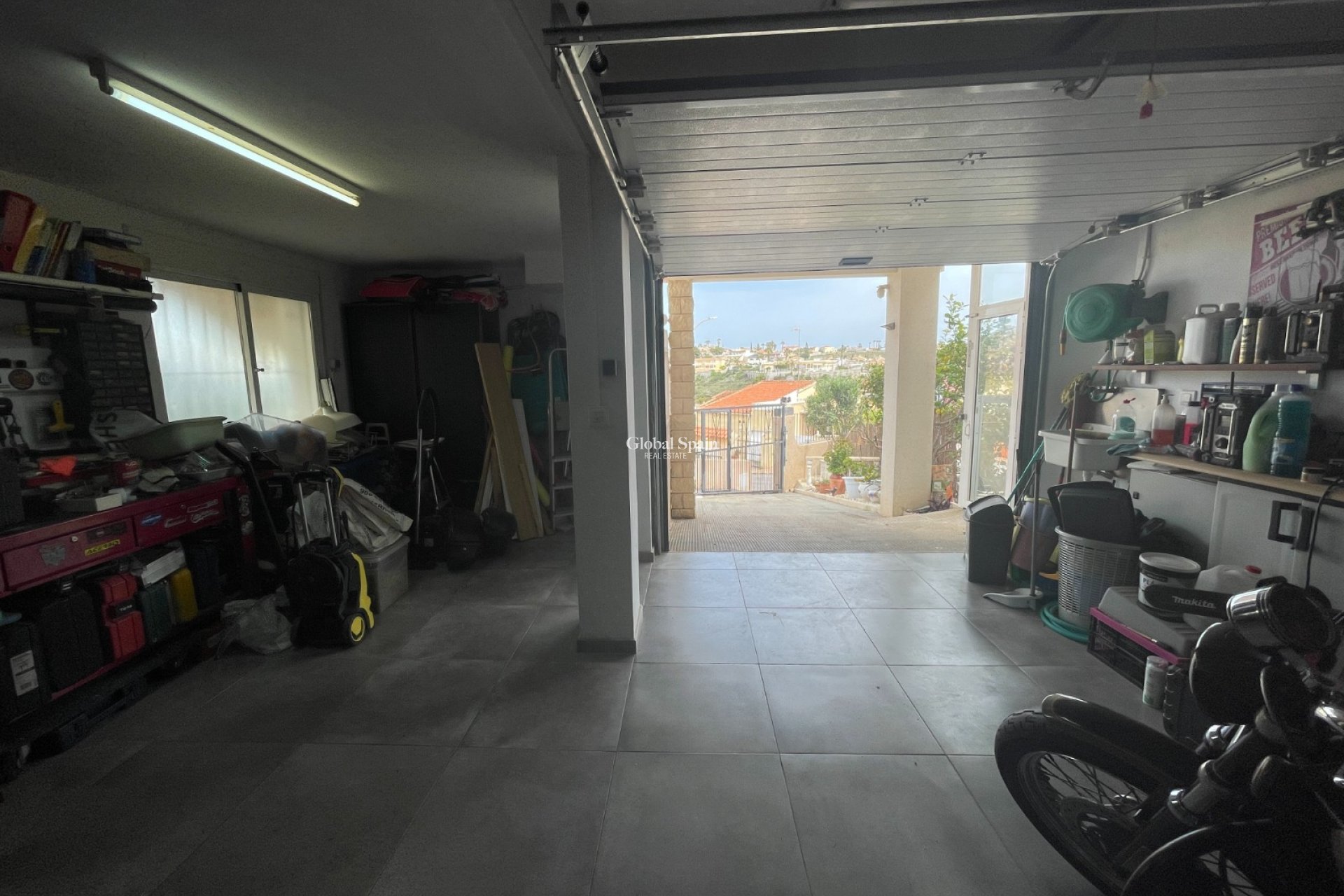 Resale - VILLA -
SAN FULGENCIO - Costa Blanca