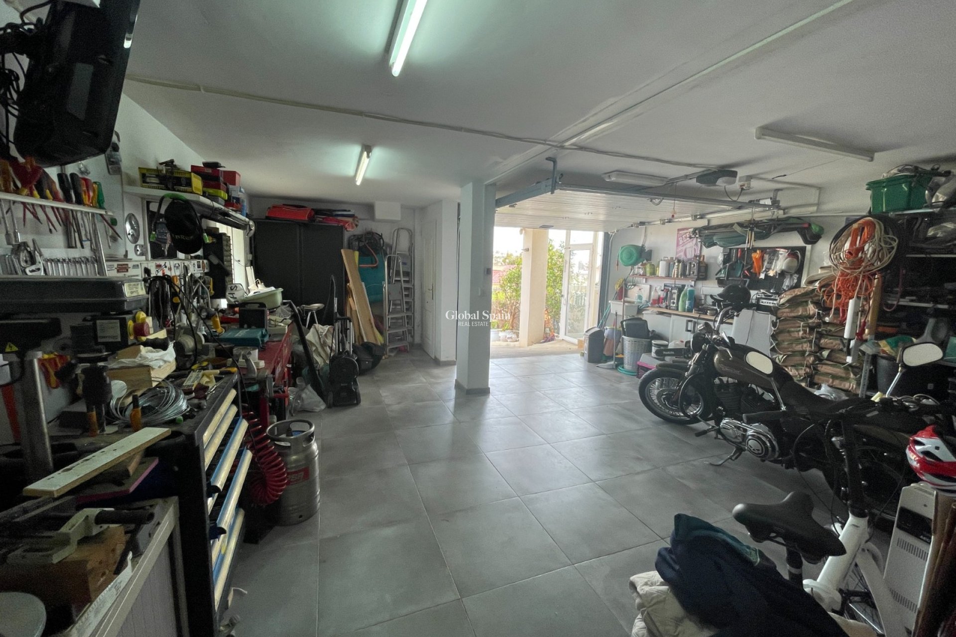 Resale - VILLA -
SAN FULGENCIO - Costa Blanca