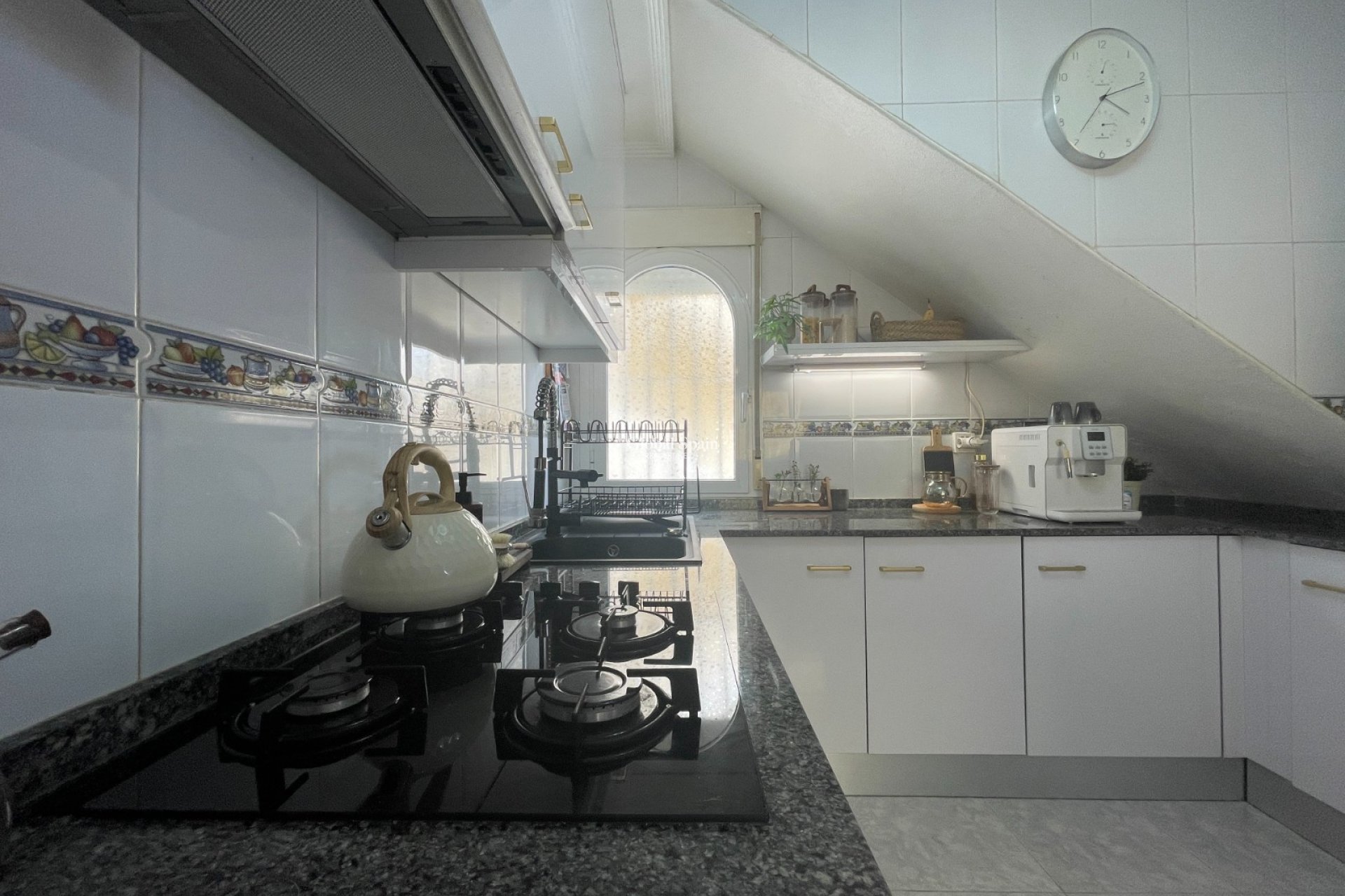 Resale - VILLA -
SAN FULGENCIO - Costa Blanca