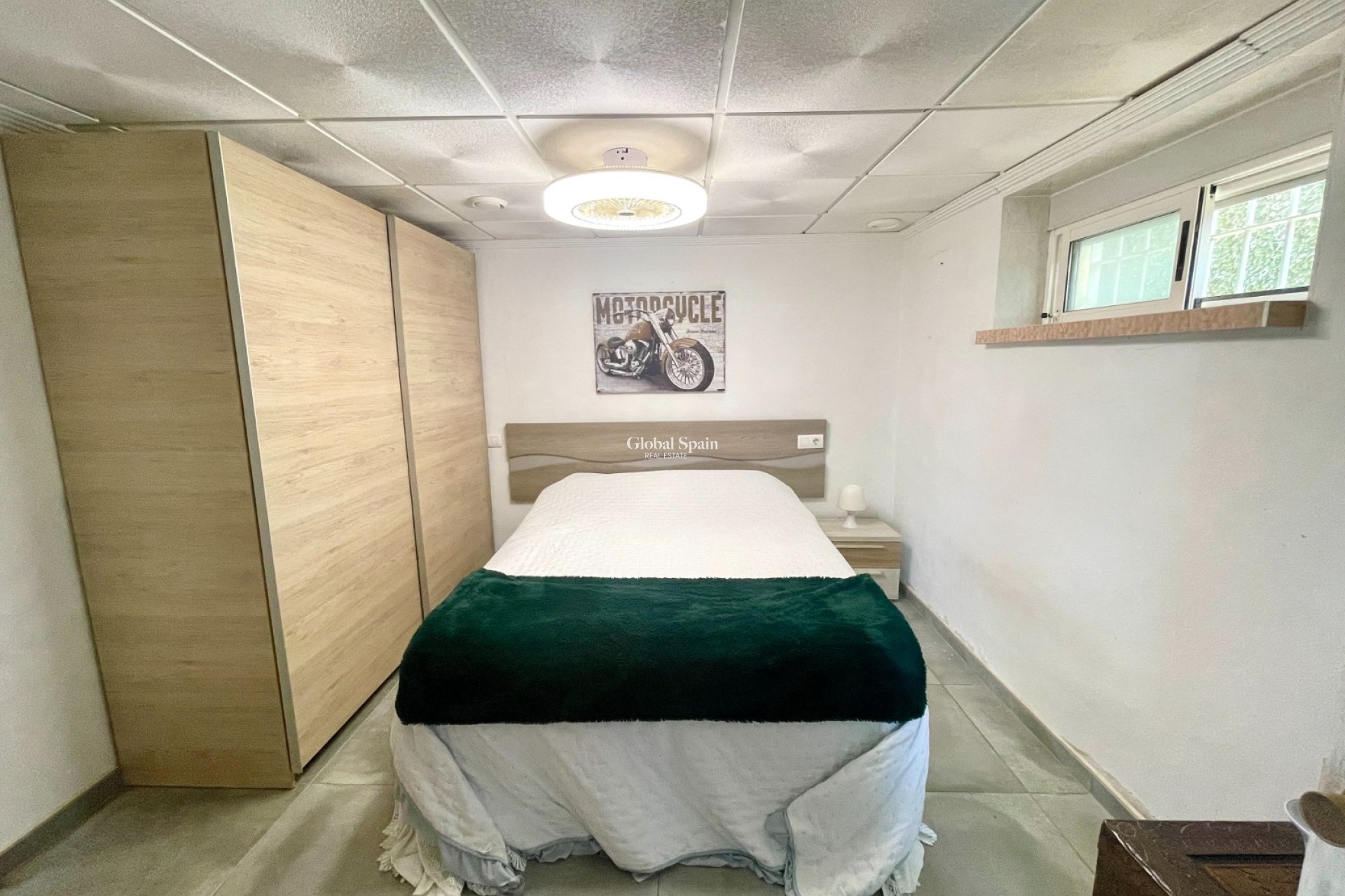 Resale - VILLA -
SAN FULGENCIO - Costa Blanca