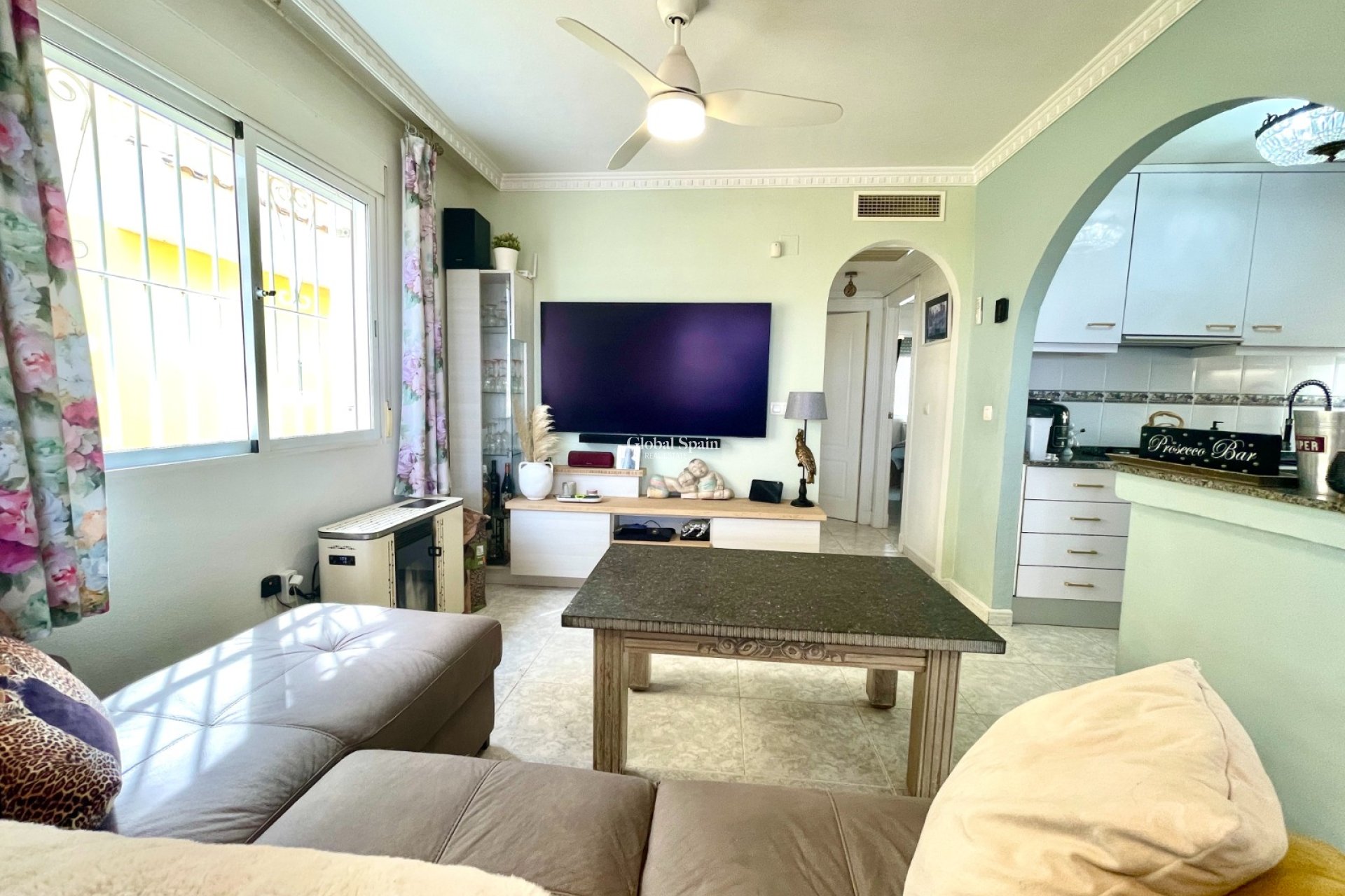 Resale - VILLA -
SAN FULGENCIO - Costa Blanca