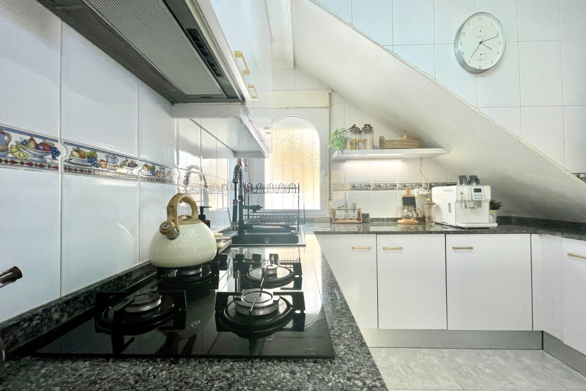 Resale - VILLA -
SAN FULGENCIO - Costa Blanca