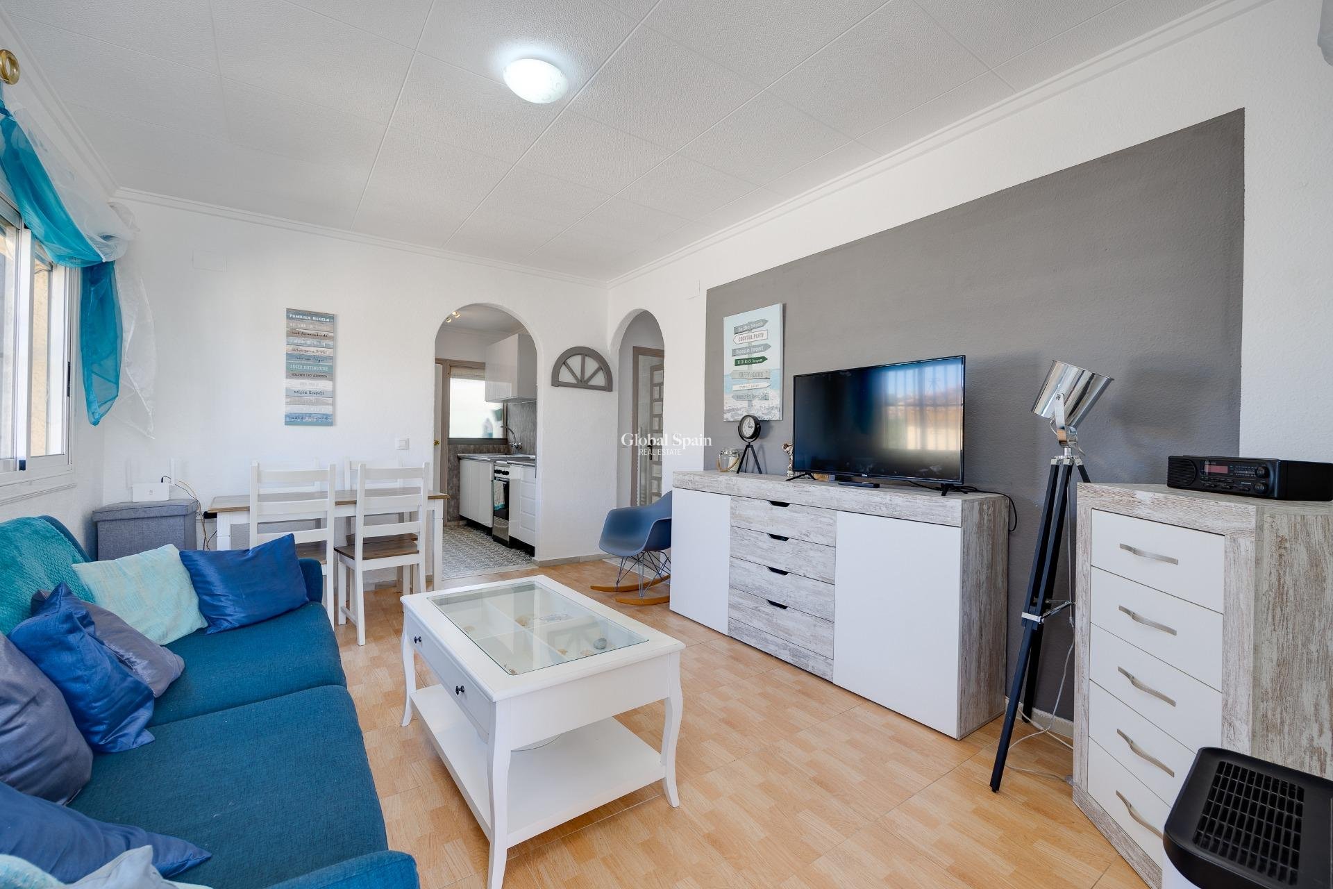 Resale - VILLA -
SAN FULGENCIO - LA MARINA