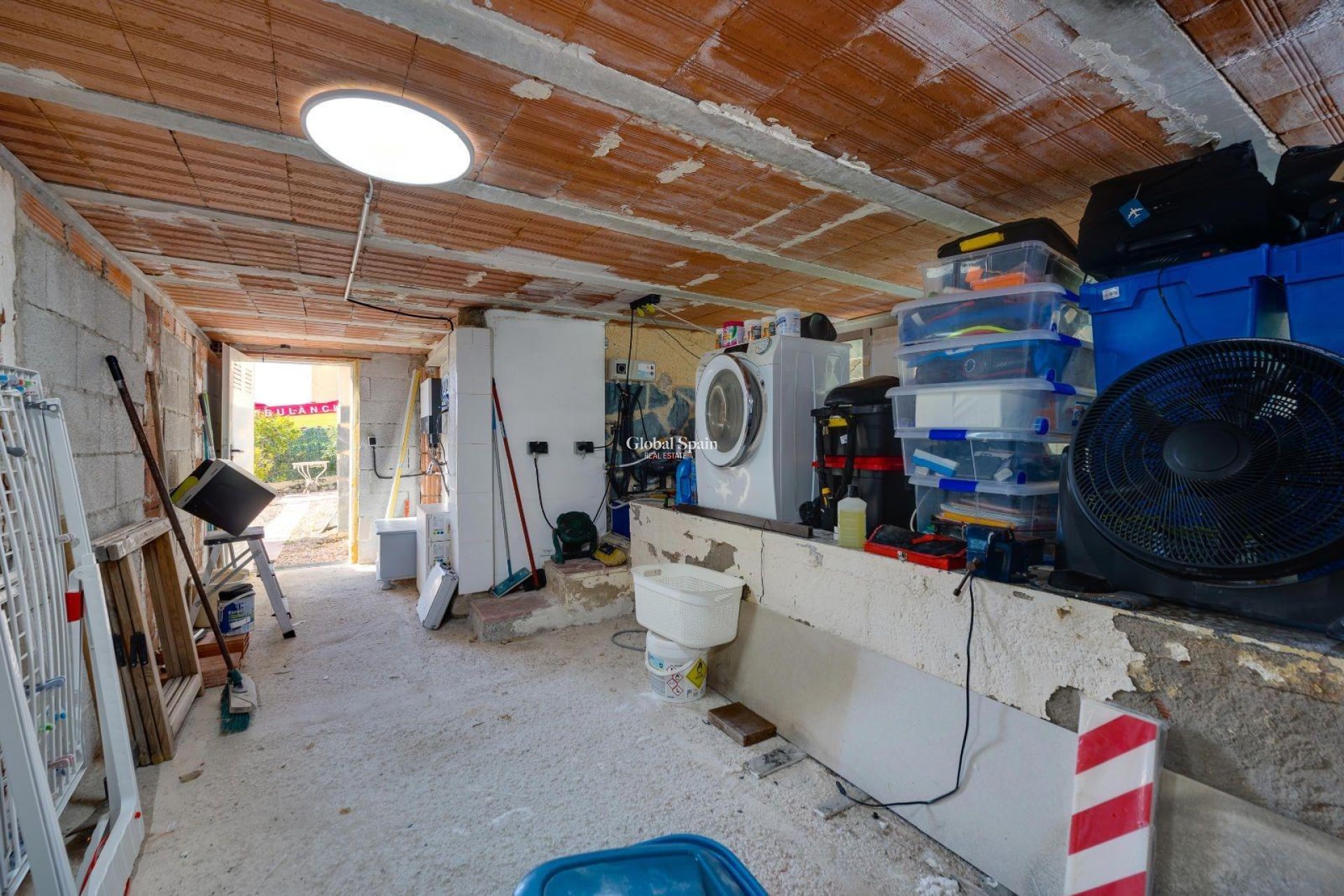 Resale - VILLA -
SAN FULGENCIO - LA MARINA