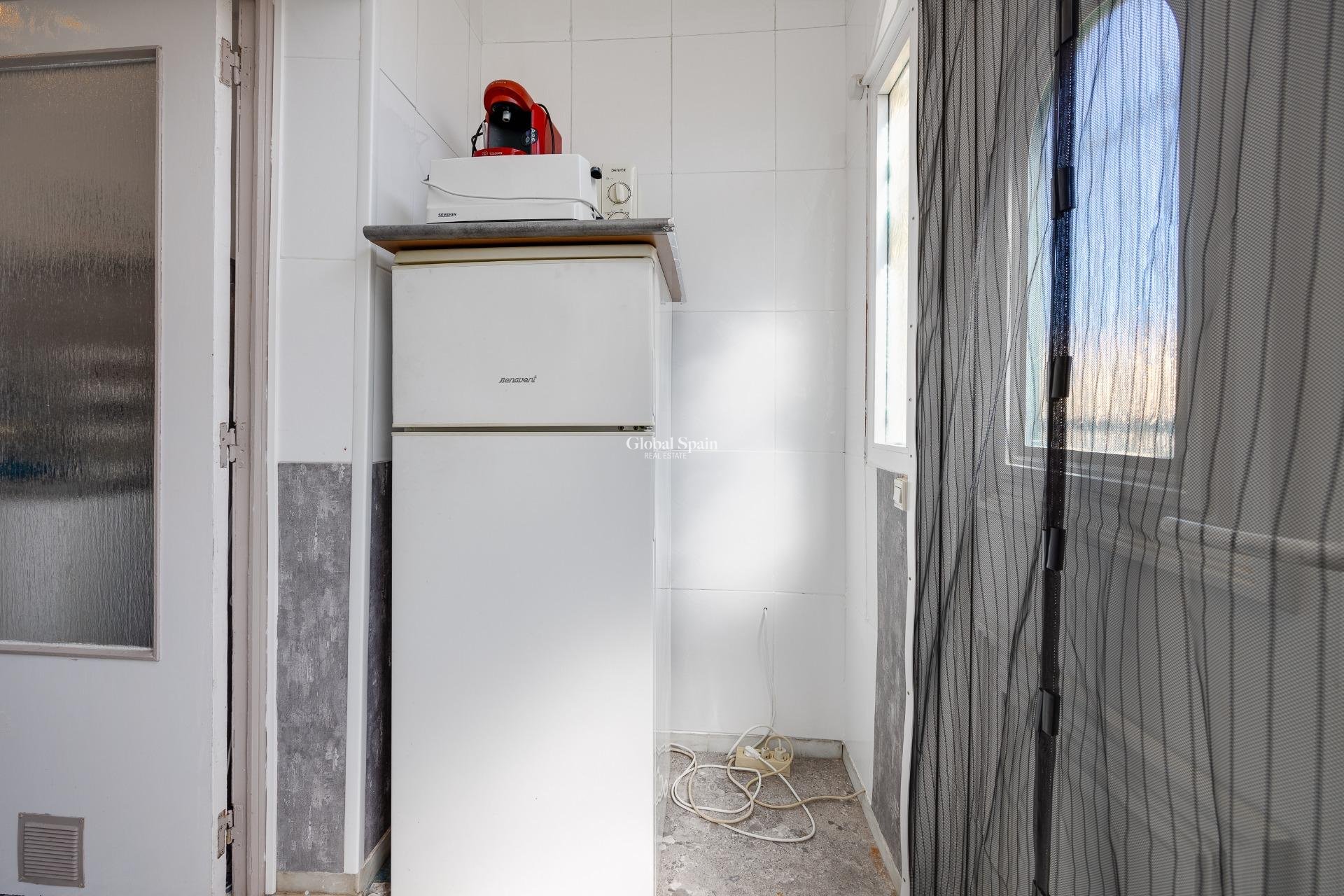 Resale - VILLA -
SAN FULGENCIO - LA MARINA