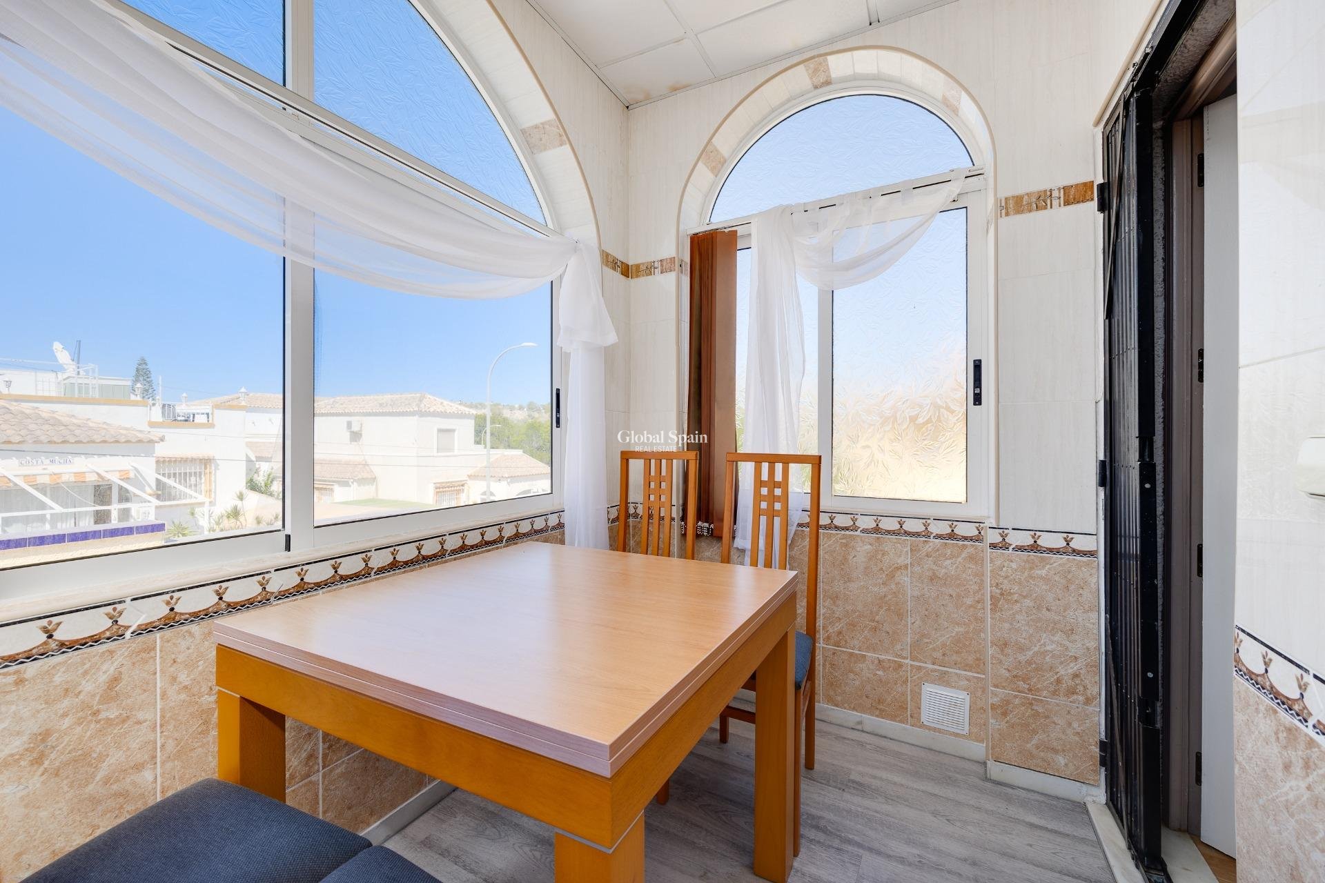 Resale - VILLA -
SAN FULGENCIO - LA MARINA