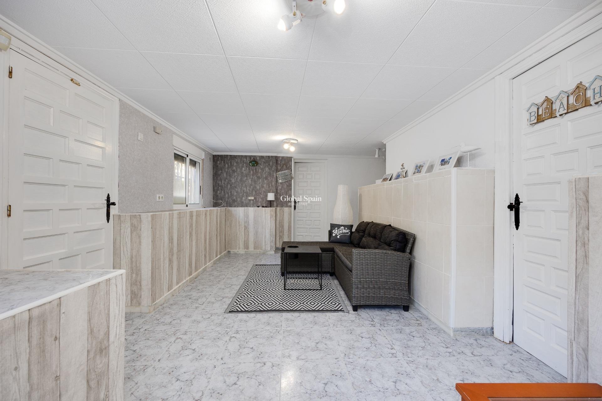 Resale - VILLA -
SAN FULGENCIO - LA MARINA