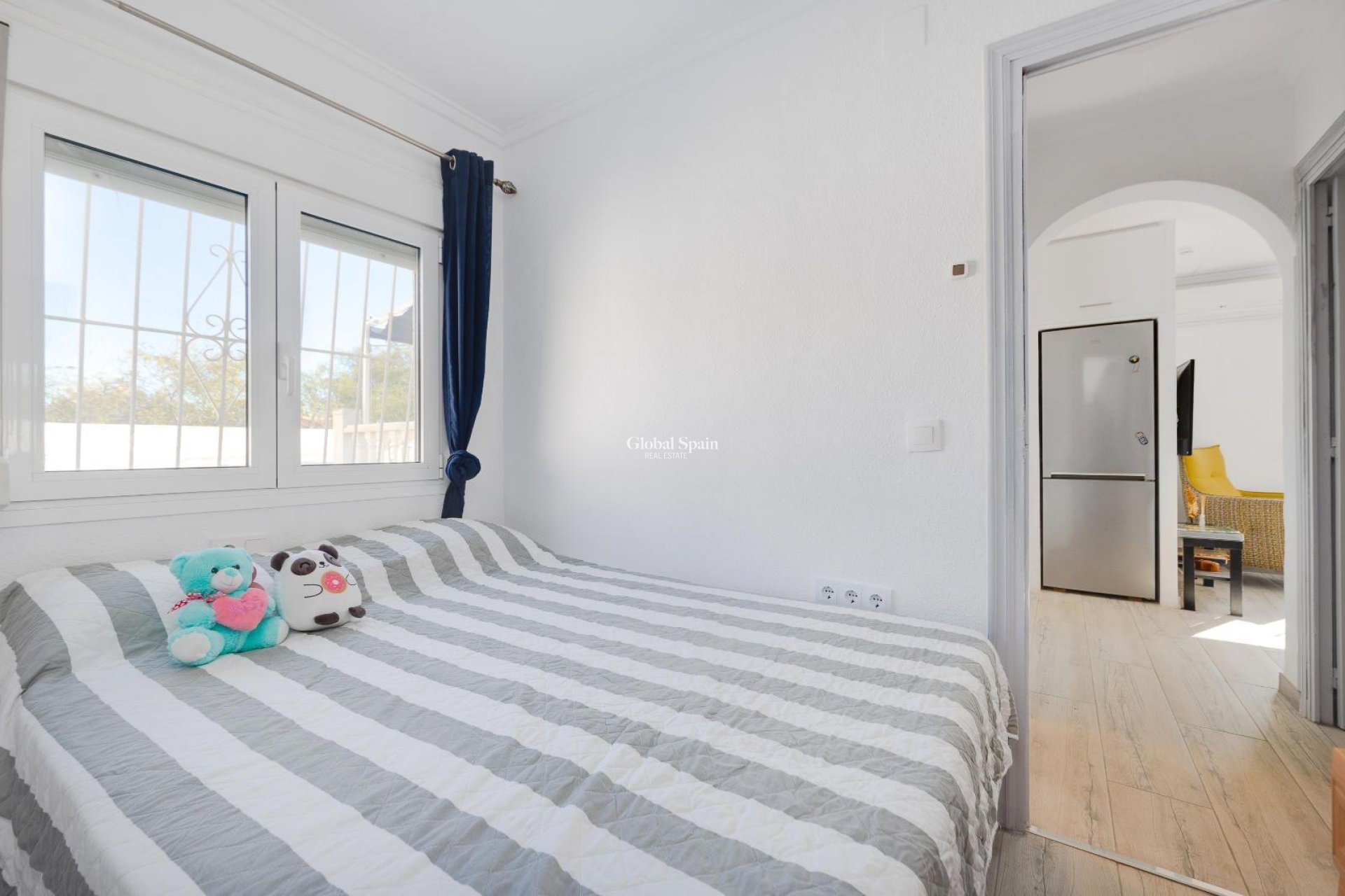 Resale - VILLA -
SAN FULGENCIO - LA MARINA