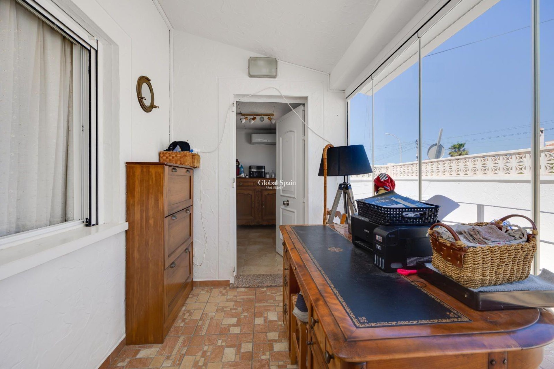 Resale - VILLA -
SAN FULGENCIO - LA MARINA